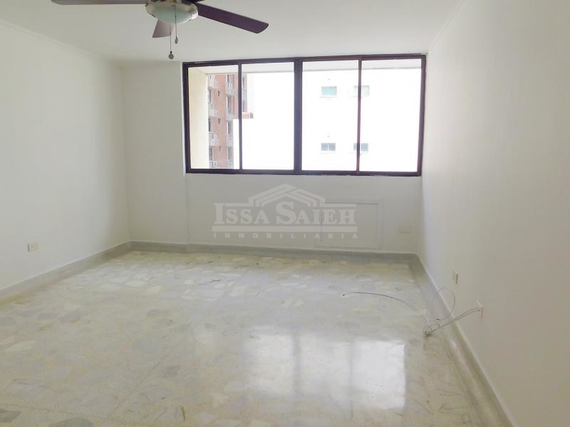 Inmobiliaria Issa Saieh Apartamento Arriendo, El Golf, Barranquilla imagen 8