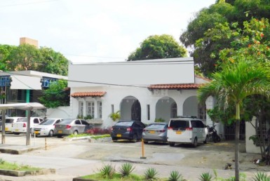 Inmobiliaria Issa Saieh Casa Venta, El Prado, Barranquilla imagen 0