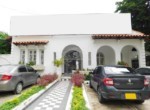Inmobiliaria Issa Saieh Casa Venta, El Prado, Barranquilla imagen 1