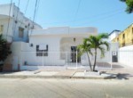 Inmobiliaria Issa Saieh Casa Arriendo/venta, Centro, Barranquilla imagen 0