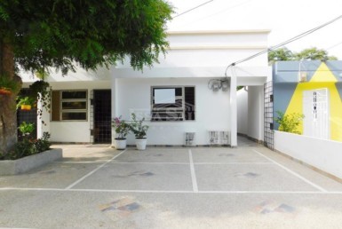 Inmobiliaria Issa Saieh Apartamento Arriendo, Paraíso, Barranquilla imagen 0