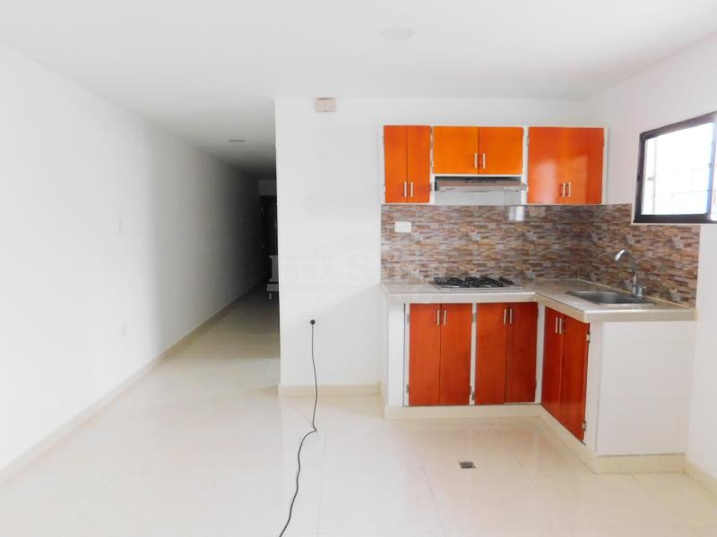 Inmobiliaria Issa Saieh Apartamento Arriendo, Paraíso, Barranquilla imagen 1