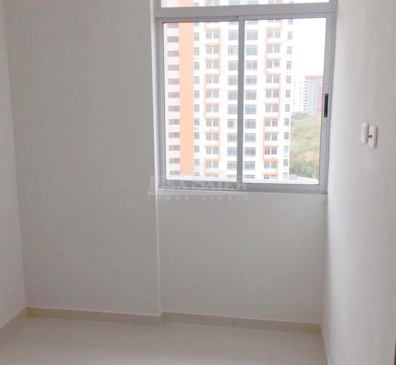 Inmobiliaria Issa Saieh Apartamento Arriendo/venta, Villa Campestre, Barranquilla imagen 7