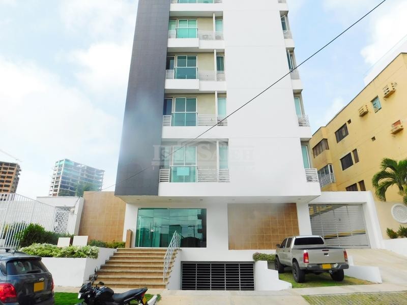 Inmobiliaria Issa Saieh Apartamento Arriendo/venta, Villa Del Este, Barranquilla imagen 0