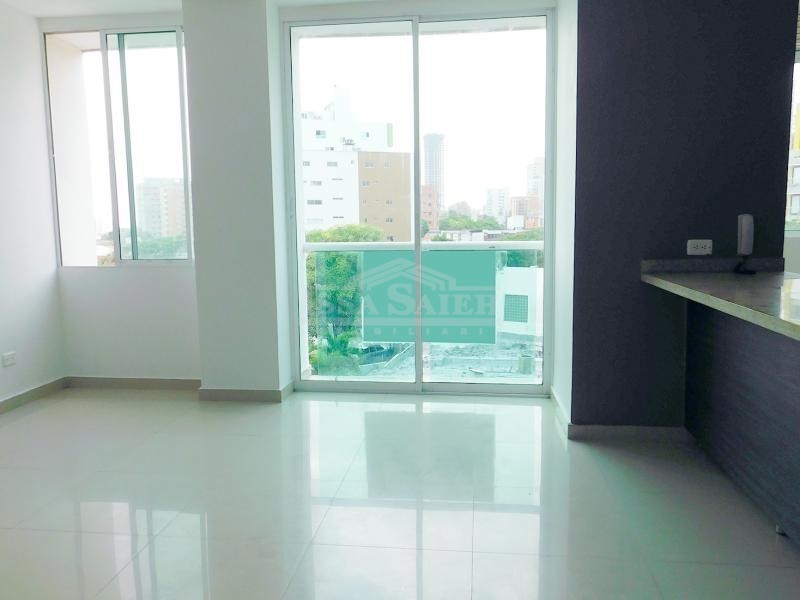 Inmobiliaria Issa Saieh Apartamento Arriendo/venta, Villa Del Este, Barranquilla imagen 3
