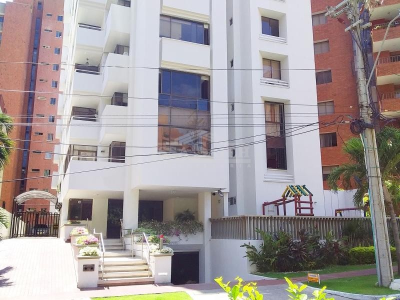Inmobiliaria Issa Saieh Apartamento Venta, Villa Country, Barranquilla imagen 0
