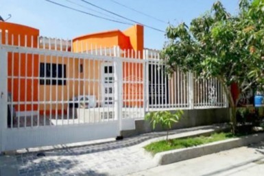 Inmobiliaria Issa Saieh Casa Venta, Villa Olímpica, Galapa imagen 0