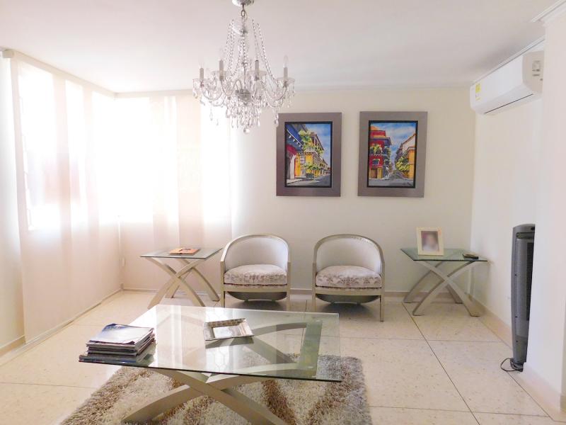 Inmobiliaria Issa Saieh Apartamento Venta, Riomar, Barranquilla imagen 2
