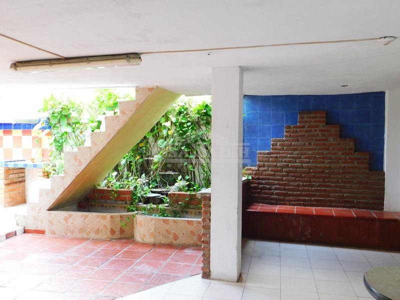 Inmobiliaria Issa Saieh Casa Arriendo/venta, Betania, Barranquilla imagen 9