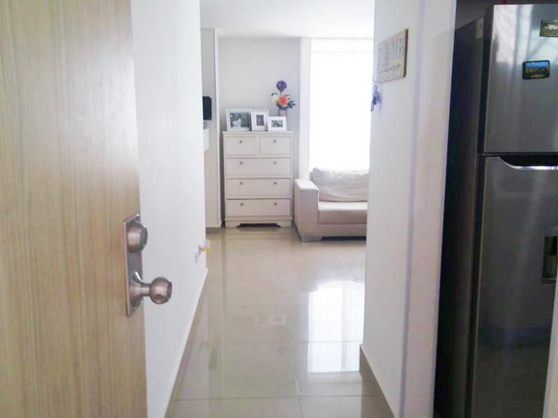 Inmobiliaria Issa Saieh Apartamento Arriendo/venta, El Porvenir, Barranquilla imagen 1
