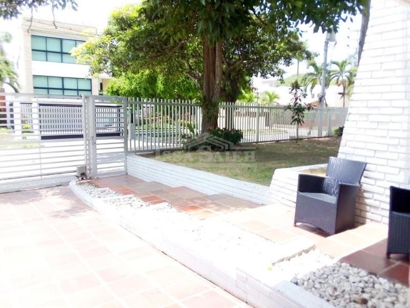 Inmobiliaria Issa Saieh Apartamento Venta, Riomar, Barranquilla imagen 1