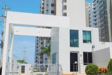 Inmobiliaria Issa Saieh Apartamento Arriendo/venta, Villa Campestre, Barranquilla imagen 0