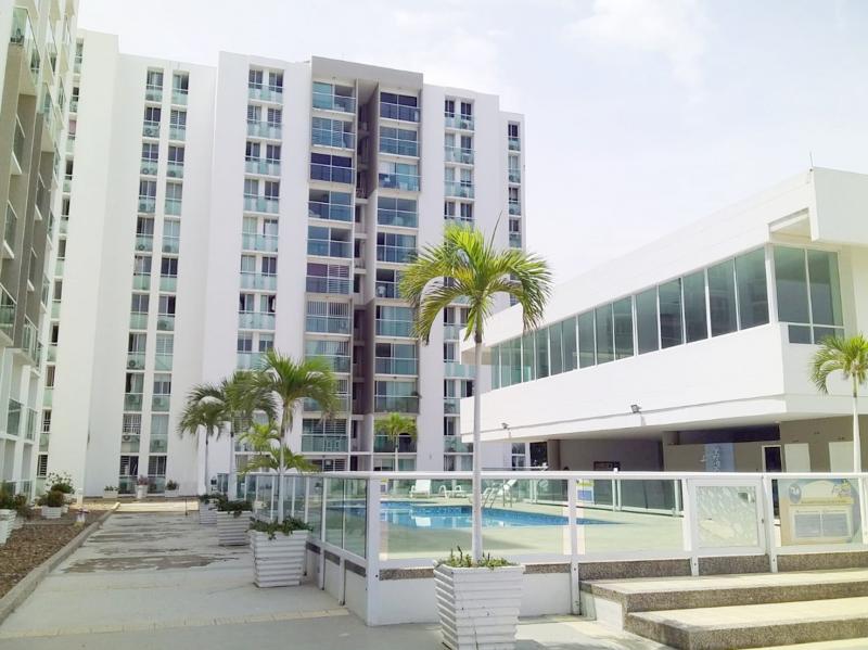 Inmobiliaria Issa Saieh Apartamento Arriendo/venta, El Recreo, Barranquilla imagen 0