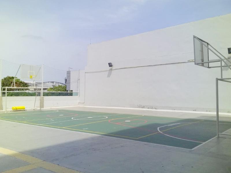 Inmobiliaria Issa Saieh Apartamento Arriendo/venta, El Recreo, Barranquilla imagen 2