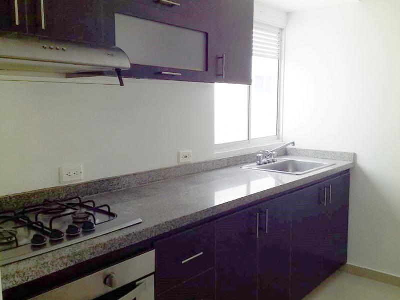 Inmobiliaria Issa Saieh Apartamento Arriendo/venta, El Recreo, Barranquilla imagen 5