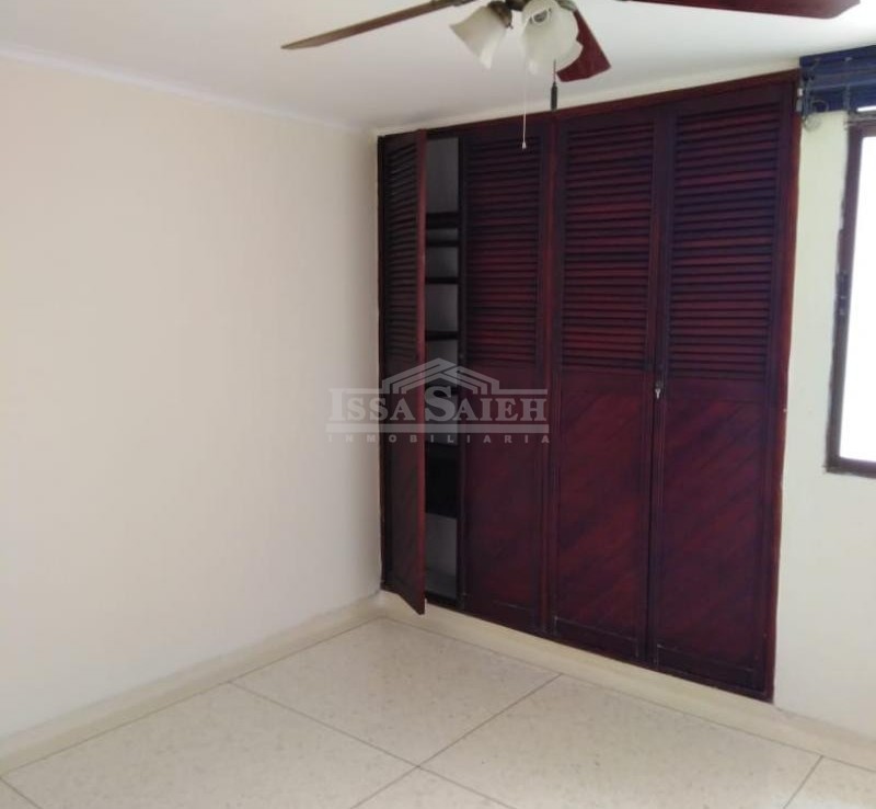 Inmobiliaria Issa Saieh Apartamento Arriendo/venta, Riomar, Barranquilla imagen 6