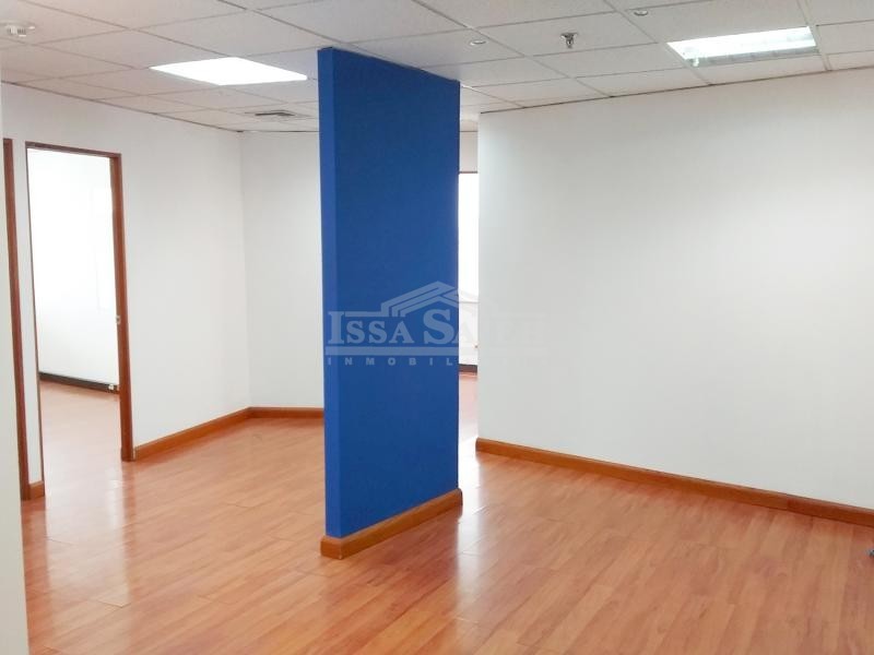Inmobiliaria Issa Saieh Oficina Arriendo, Villa Country, Barranquilla imagen 1