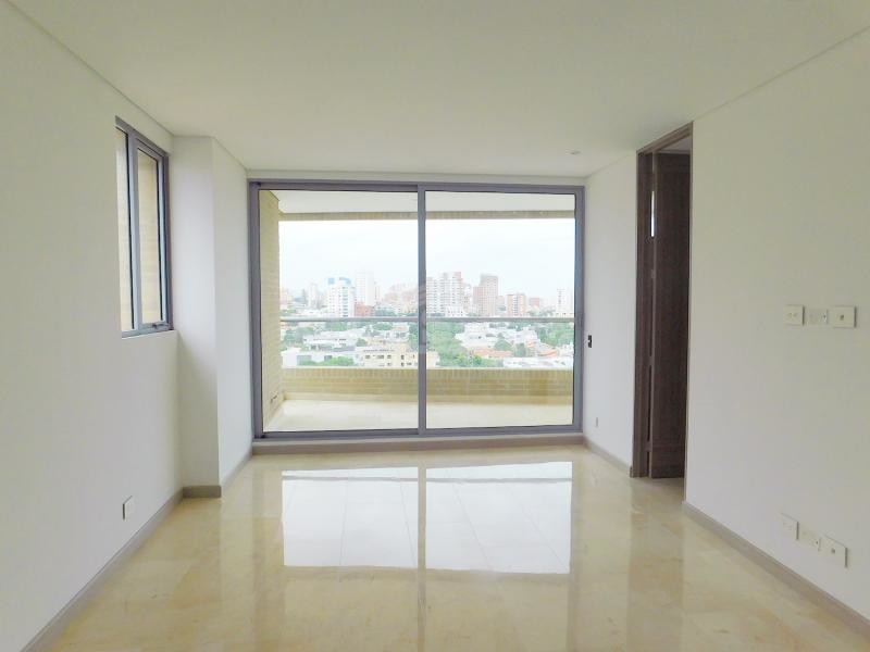 Inmobiliaria Issa Saieh Apartamento Venta, Alto Prado, Barranquilla imagen 11