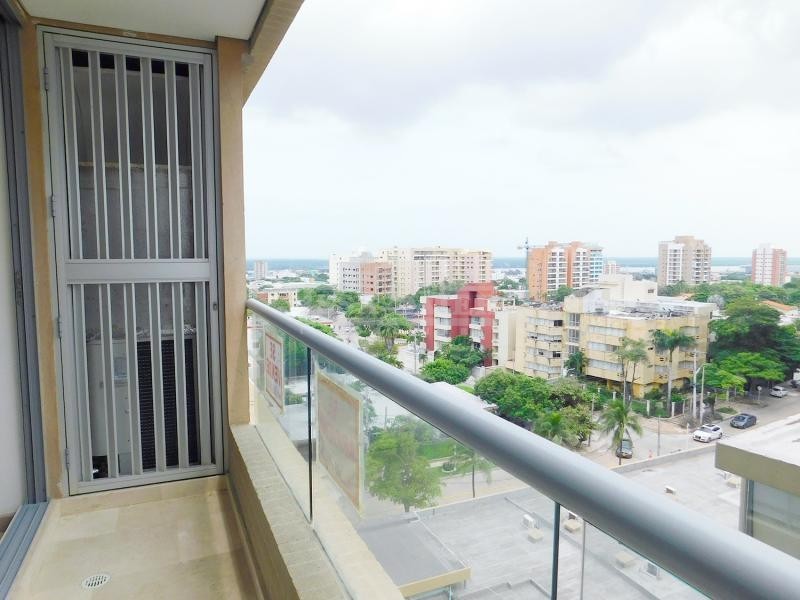 Inmobiliaria Issa Saieh Apartaestudio Arriendo/venta, Alto Prado, Barranquilla imagen 5