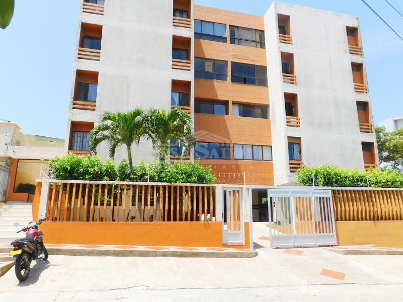 Inmobiliaria Issa Saieh Apartamento Venta, La Cumbre, Barranquilla imagen 0