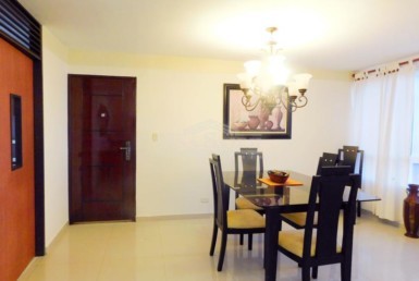 Inmobiliaria Issa Saieh Apartamento Arriendo/venta, Miramar, Barranquilla imagen 0