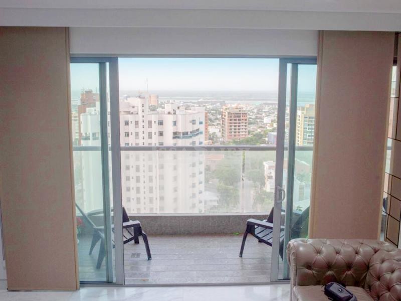 Inmobiliaria Issa Saieh Apartamento Arriendo/venta, El Golf, Barranquilla imagen 7