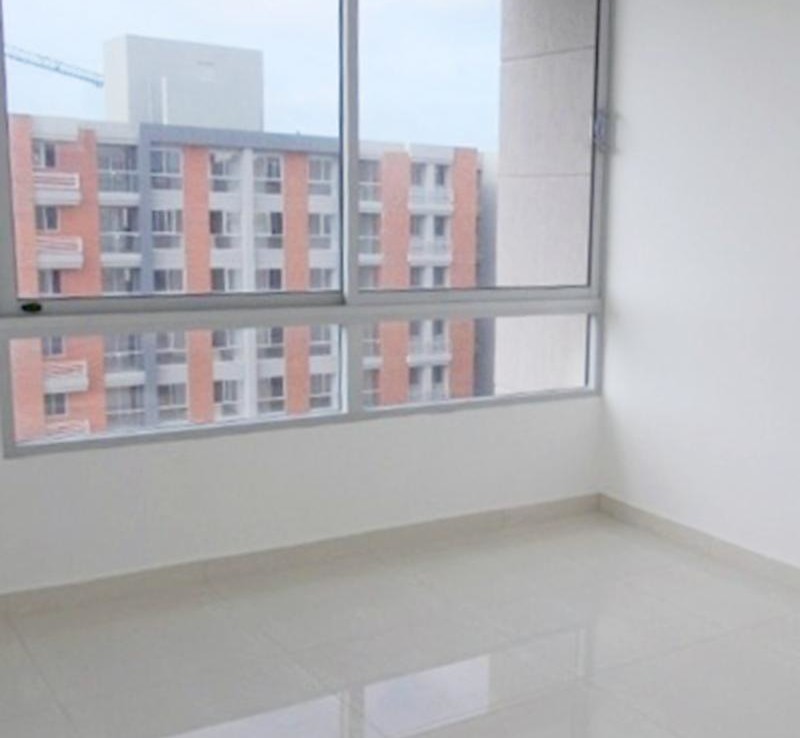 Inmobiliaria Issa Saieh Apartamento Venta, Río Alto, Barranquilla imagen 8