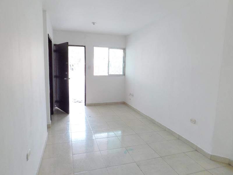 Inmobiliaria Issa Saieh Apartamento Arriendo, Los Andes, Barranquilla imagen 1
