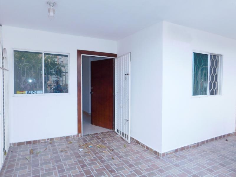Inmobiliaria Issa Saieh Apartamento Arriendo, Los Andes, Barranquilla imagen 0