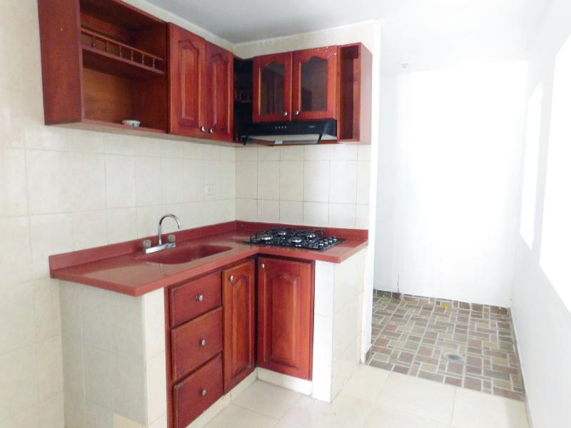 Inmobiliaria Issa Saieh Apartamento Arriendo, Los Andes, Barranquilla imagen 3