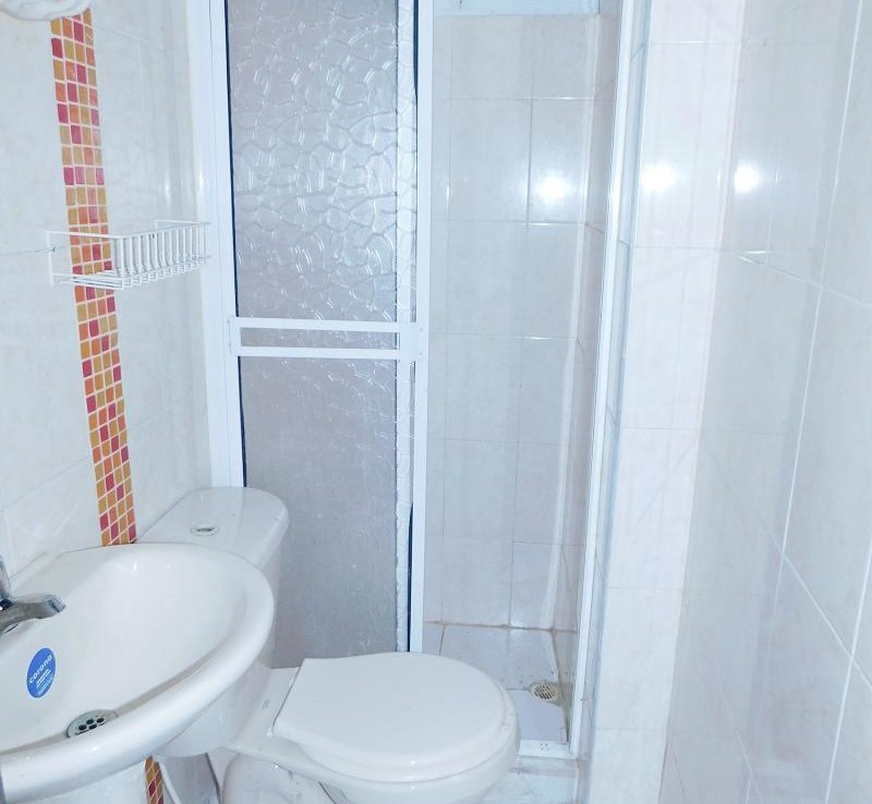 Inmobiliaria Issa Saieh Apartamento Arriendo, Los Andes, Barranquilla imagen 5