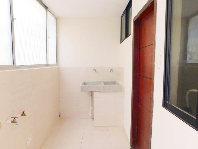Inmobiliaria Issa Saieh Apartamento Venta, Altos De Riomar, Barranquilla imagen 3