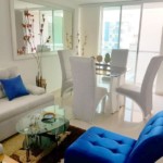 Inmobiliaria Issa Saieh Apartamento Venta, El Recreo, Barranquilla imagen 0