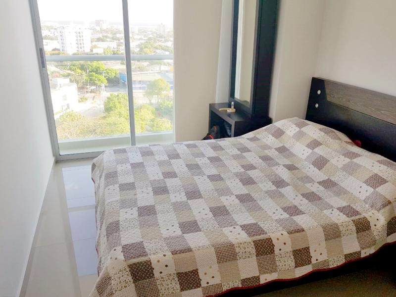 Inmobiliaria Issa Saieh Apartamento Venta, El Recreo, Barranquilla imagen 7