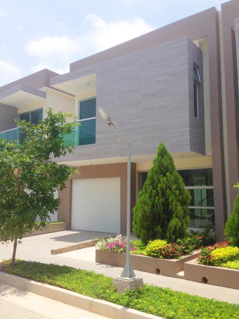 Casa Venta, Villa Campestre, Puerto Colombia (28555)