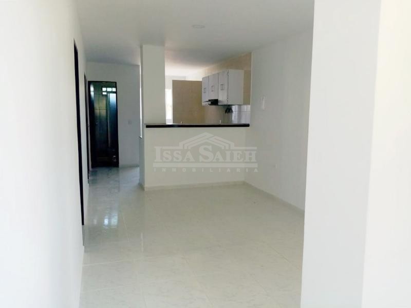 Inmobiliaria Issa Saieh Apartamento Arriendo, Lucero, Barranquilla imagen 0