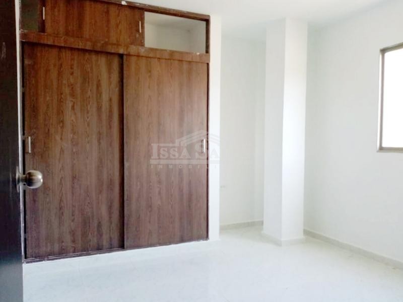 Inmobiliaria Issa Saieh Apartamento Arriendo, Lucero, Barranquilla imagen 7
