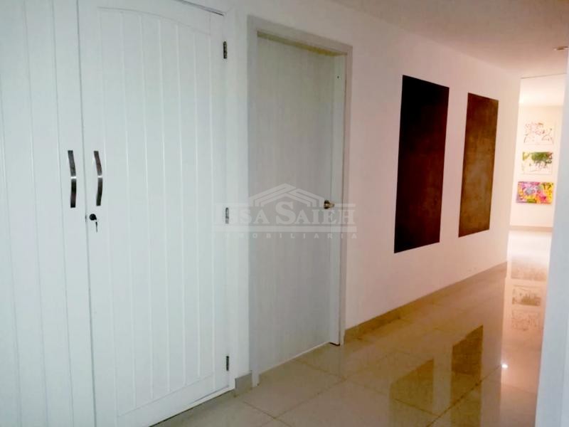 Inmobiliaria Issa Saieh Apartamento Venta, Alto Prado, Barranquilla imagen 8