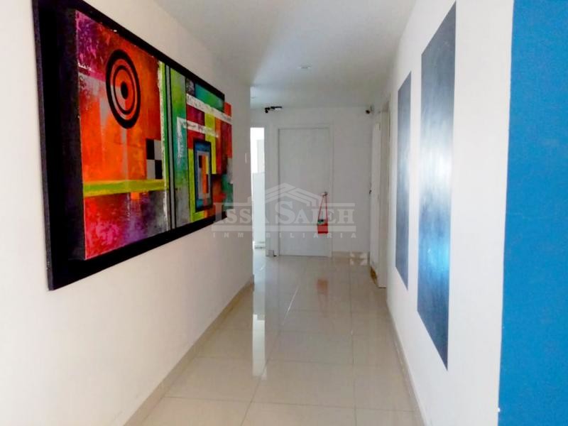 Inmobiliaria Issa Saieh Apartamento Venta, Alto Prado, Barranquilla imagen 10