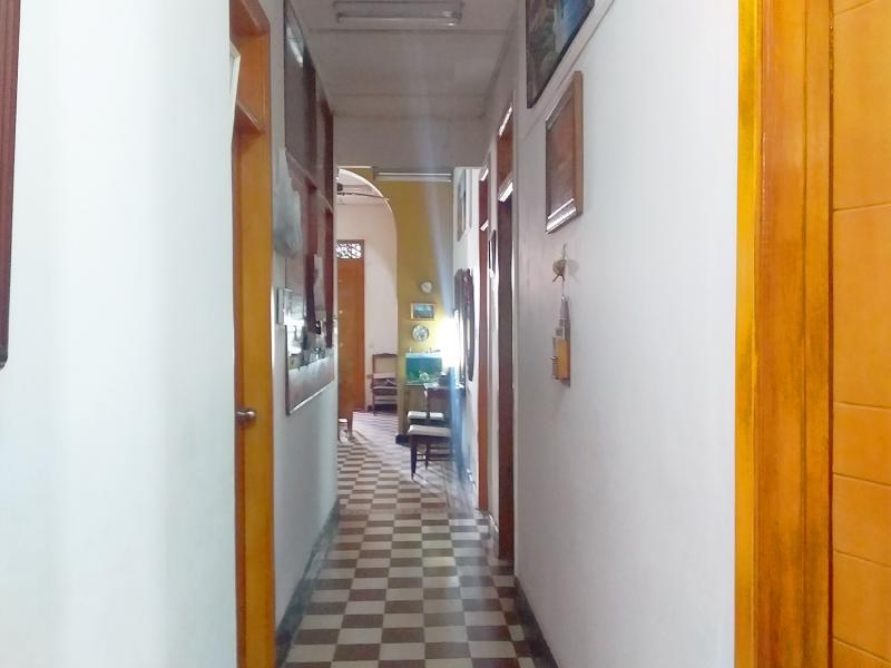 Inmobiliaria Issa Saieh Casa Arriendo/venta, El Rosario, Barranquilla imagen 3