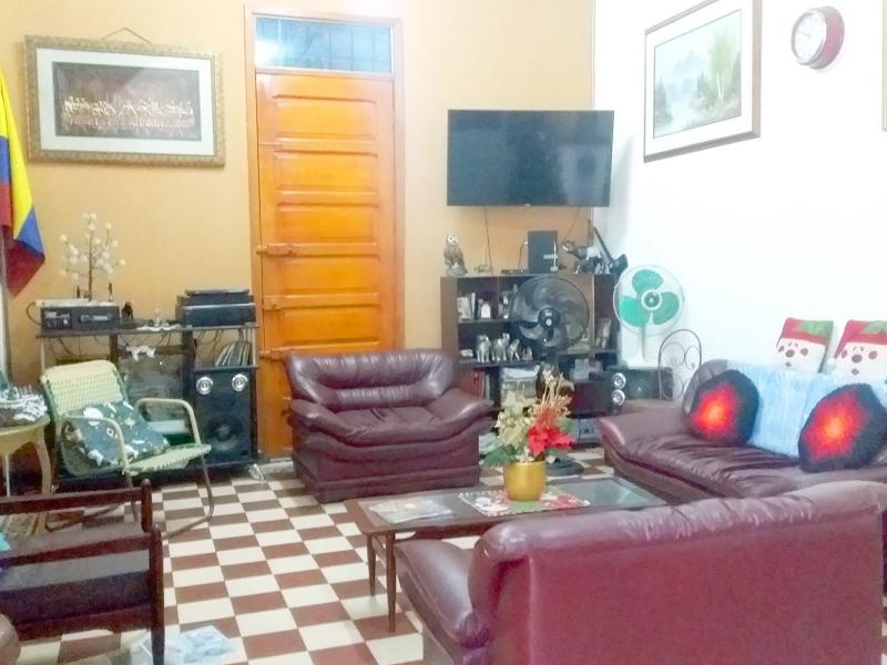 Inmobiliaria Issa Saieh Casa Arriendo/venta, El Rosario, Barranquilla imagen 4