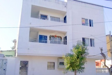 Inmobiliaria Issa Saieh Apartamento Venta, San José, Barranquilla imagen 0