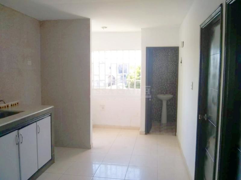 Inmobiliaria Issa Saieh Apartamento Venta, San José, Barranquilla imagen 2