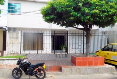 Inmobiliaria Issa Saieh Casa Venta, San José, Barranquilla imagen 0