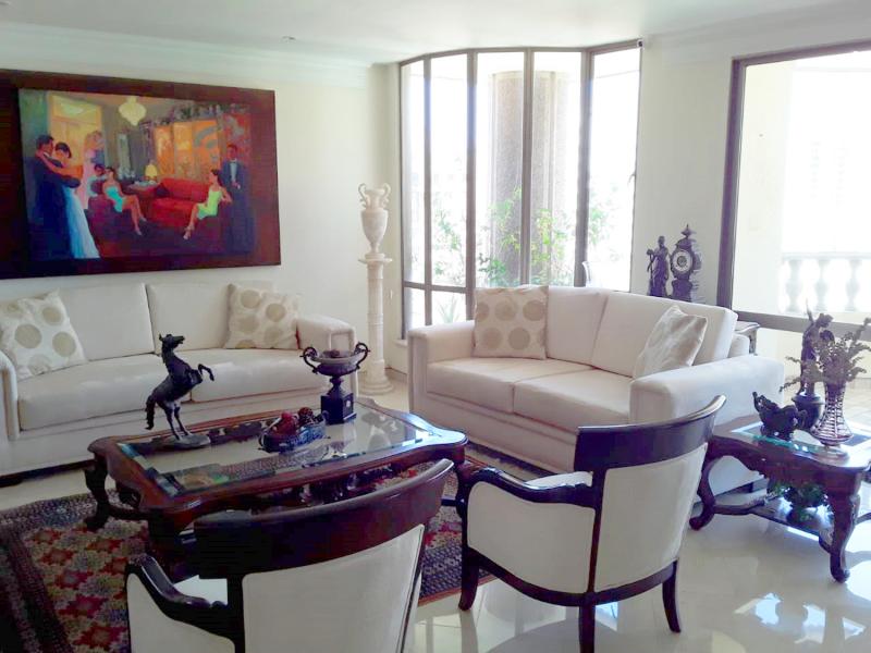 Inmobiliaria Issa Saieh Apartamento Arriendo/venta, Alto Prado, Barranquilla imagen 3