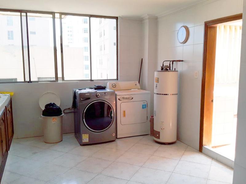 Inmobiliaria Issa Saieh Apartamento Arriendo/venta, Alto Prado, Barranquilla imagen 6