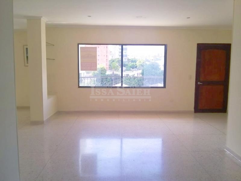Inmobiliaria Issa Saieh Apartamento Venta, Altos Del Limonar, Barranquilla imagen 1