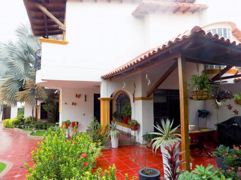 Inmobiliaria Issa Saieh Casa Venta, Villa Campestre, Barranquilla imagen 1