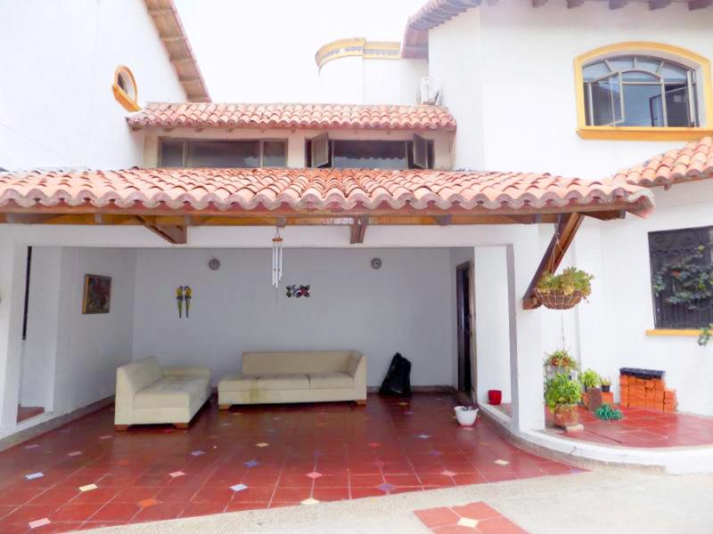 Inmobiliaria Issa Saieh Casa Venta, Villa Campestre, Barranquilla imagen 6