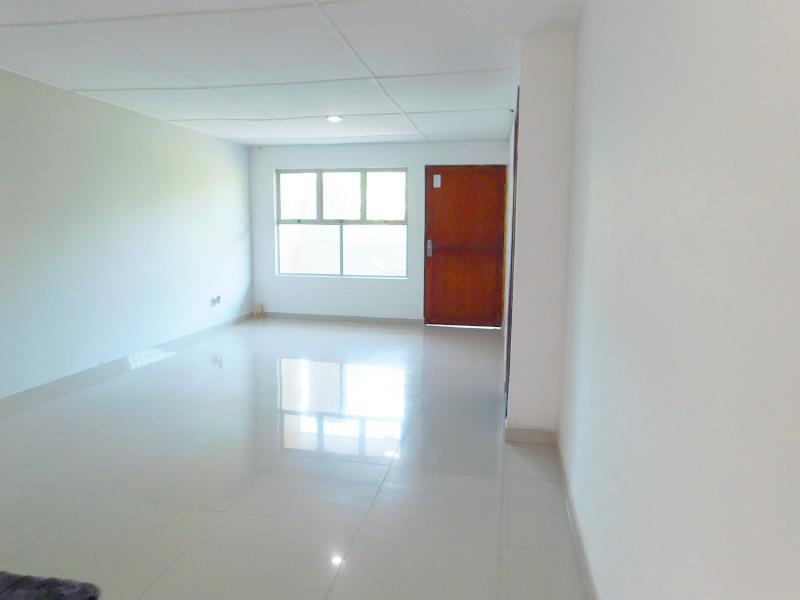 Inmobiliaria Issa Saieh Apartamento Venta, Paraíso, Barranquilla imagen 3